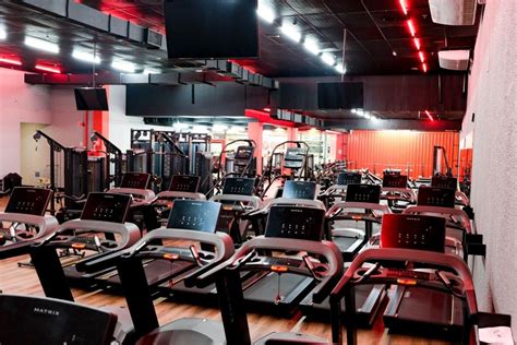 redfit academia|red fit academia.